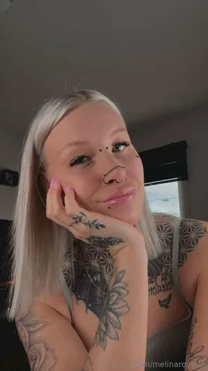 Melinaroyfree OnlyFans Leaked Free Thumbnail Picture - #qWv2XvvFOo