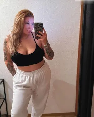 Melinaxx OnlyFans Leaked Free Thumbnail Picture - #OYA5aWQJK0