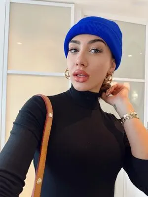Melinda Ademi OnlyFans Leaked Free Thumbnail Picture - #0VF3D8cxxI