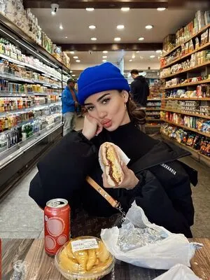 Melinda Ademi OnlyFans Leaked Free Thumbnail Picture - #5TOzsz4lxs