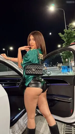 Melinda Ademi OnlyFans Leaked Free Thumbnail Picture - #ACA6IMFwwD
