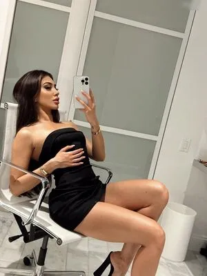 Melinda Ademi OnlyFans Leaked Free Thumbnail Picture - #BraVajyRyI