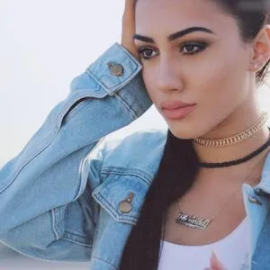 Melinda Ademi OnlyFans Leaked Free Thumbnail Picture - #DsrirWnVPR