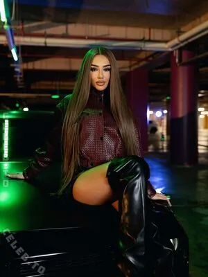 Melinda Ademi OnlyFans Leaked Free Thumbnail Picture - #ESs2cR373m