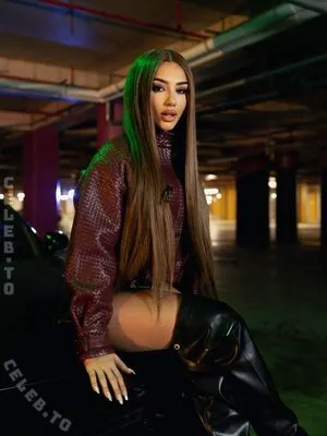 Melinda Ademi OnlyFans Leaked Free Thumbnail Picture - #GaOlOUlwuO