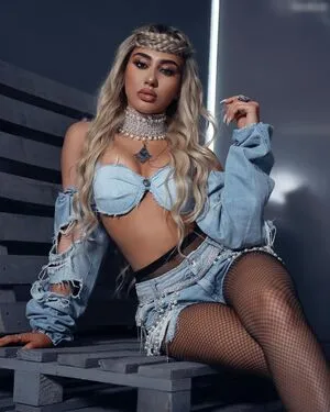 Melinda Ademi OnlyFans Leaked Free Thumbnail Picture - #LlpzbXWTon