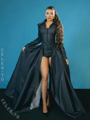 Melinda Ademi OnlyFans Leaked Free Thumbnail Picture - #NADHZLUrem