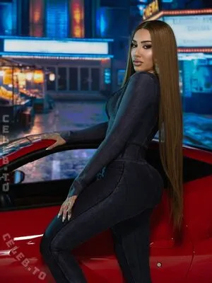 Melinda Ademi OnlyFans Leaked Free Thumbnail Picture - #WAAHm1uoDa