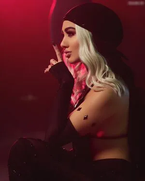 Melinda Ademi OnlyFans Leaked Free Thumbnail Picture - #dbIqfbJKos