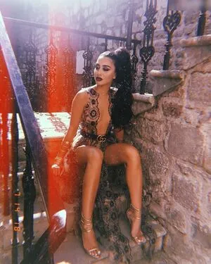 Melinda Ademi OnlyFans Leaked Free Thumbnail Picture - #dkRCMy7vhi