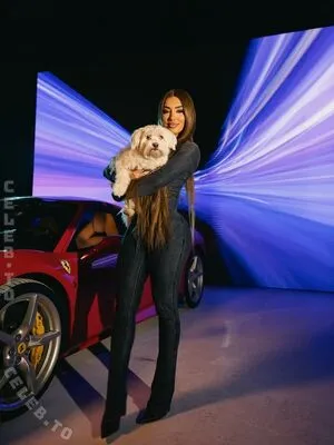 Melinda Ademi OnlyFans Leaked Free Thumbnail Picture - #jRJ8Dvt2Jp