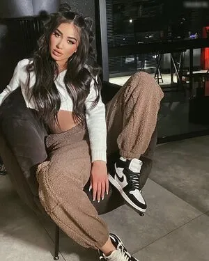 Melinda Ademi OnlyFans Leaked Free Thumbnail Picture - #oz3JykF3SE