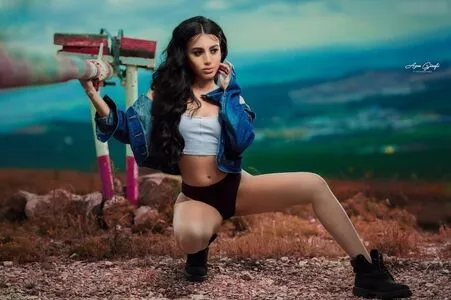 Melinda Ademi OnlyFans Leaked Free Thumbnail Picture - #yVrTYCgHz1