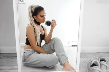 Melinda Ademi OnlyFans Leaked Free Thumbnail Picture - #yot51WF1FN