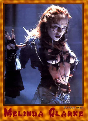 Melinda Clarke OnlyFans Leaked Free Thumbnail Picture - #9b3sY1scZc