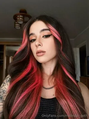 Melinda Goth OnlyFans Leaked Free Thumbnail Picture - #rA89c2888u