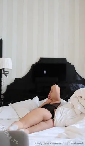 Melinda Lindmark OnlyFans Leaked Free Thumbnail Picture - #blrSlJQC5L