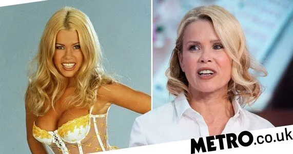 Melinda Messenger OnlyFans Leaked Free Thumbnail Picture - #f6QNqwubeD