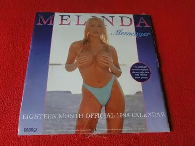 Melinda Messenger OnlyFans Leaked Free Thumbnail Picture - #xY9Qz522hQ