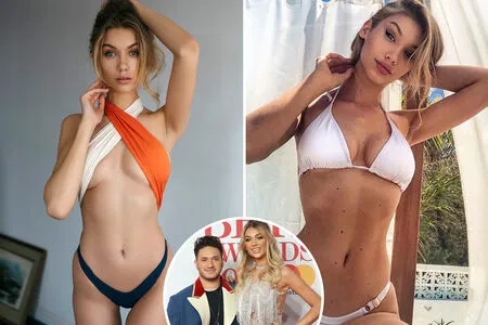 Melinda Sharky OnlyFans Leaked Free Thumbnail Picture - #uvbb9FIMWJ