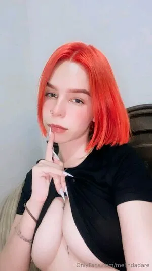 Melindadare OnlyFans Leaked Free Thumbnail Picture - #60g5badYGs