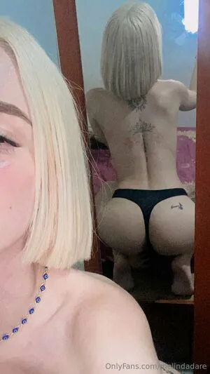 Melindadare OnlyFans Leaked Free Thumbnail Picture - #DAmR7GMB7z