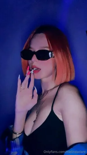 Melindadare OnlyFans Leaked Free Thumbnail Picture - #pdV4pWrhae