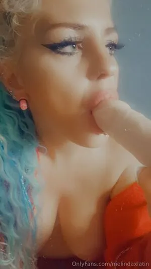 Melindaxlatin OnlyFans Leaked Free Thumbnail Picture - #BGOKNT55ea