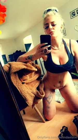 Melindaxlatin OnlyFans Leaked Free Thumbnail Picture - #DRbgjI8xFp