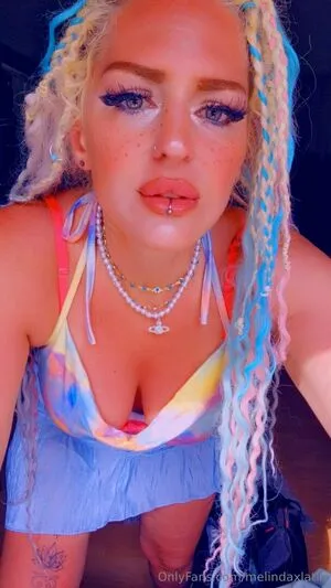 Melindaxlatin OnlyFans Leaked Free Thumbnail Picture - #ETLAkMebUj