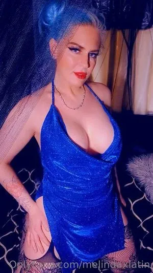Melindaxlatin OnlyFans Leaked Free Thumbnail Picture - #YBEjncftDn