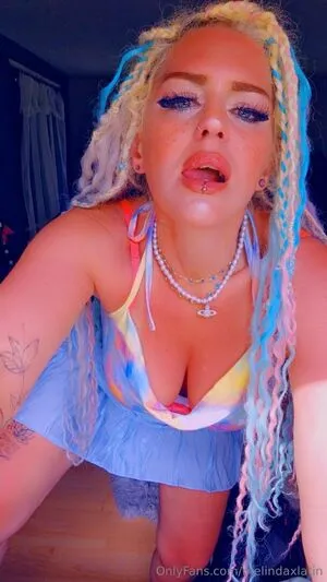 Melindaxlatin OnlyFans Leaked Free Thumbnail Picture - #jLhPJVMpNs