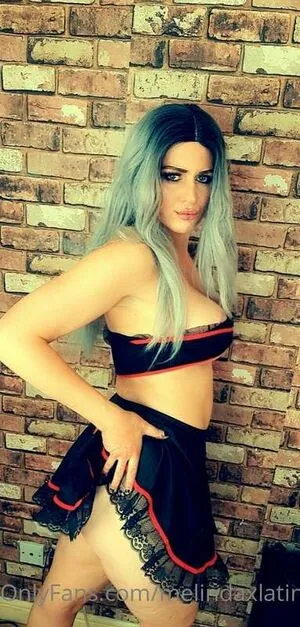 Melindaxlatin OnlyFans Leaked Free Thumbnail Picture - #l8aQpES4ES