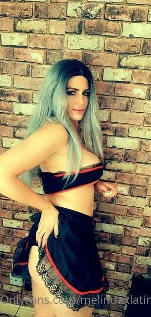 Melindaxlatin OnlyFans Leaked Free Thumbnail Picture - #zcOTor0ubZ