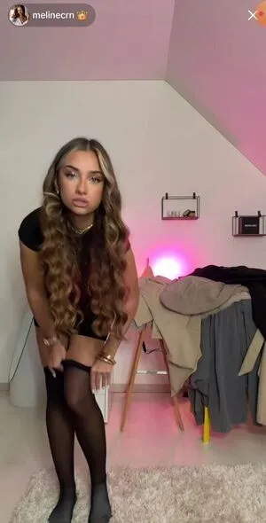 Meline Crn OnlyFans Leaked Free Thumbnail Picture - #GNjU0UNM3d