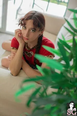 Melinoe OnlyFans Leaked Free Thumbnail Picture - #0UdSV3bznd