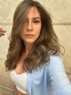 Melis Babada OnlyFans Leaked Free Thumbnail Picture - #foQJovQhg4