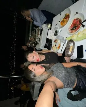 Melis Bekaroglu OnlyFans Leaked Free Thumbnail Picture - #0ze1abrlM8