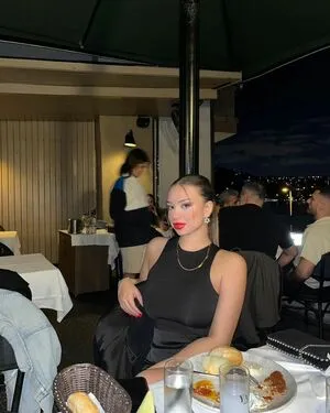 Melis Bekaroglu OnlyFans Leaked Free Thumbnail Picture - #Ho8aJre94Z