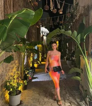 Melis Bekaroglu OnlyFans Leaked Free Thumbnail Picture - #VPLcwc6Oyz