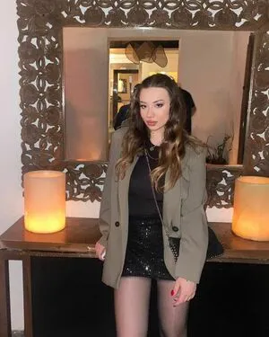 Melis Bekaroglu OnlyFans Leaked Free Thumbnail Picture - #VXHd6AUT9g