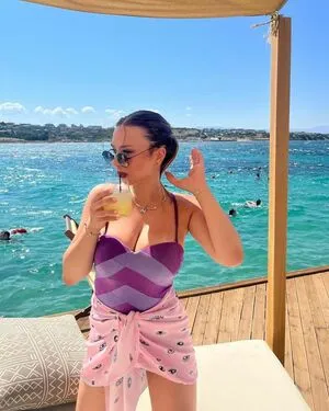 Melis Bekaroglu OnlyFans Leaked Free Thumbnail Picture - #abX2g5SuaL