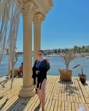 Melis Bekaroglu OnlyFans Leaked Free Thumbnail Picture - #i9x1b3KPiA