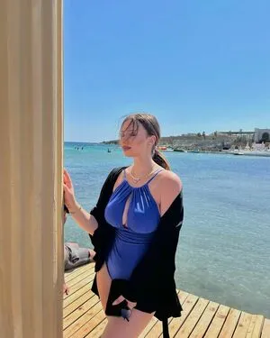 Melis Bekaroglu OnlyFans Leaked Free Thumbnail Picture - #kywSmsRLlg