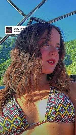 Melis Fis OnlyFans Leaked Free Thumbnail Picture - #32HaYypTRM