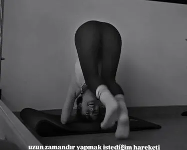 Melis Fis OnlyFans Leaked Free Thumbnail Picture - #9wDivHqCcB