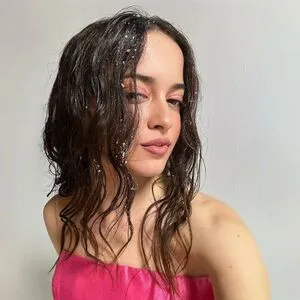 Melis Fis OnlyFans Leaked Free Thumbnail Picture - #PatOAaBaxo