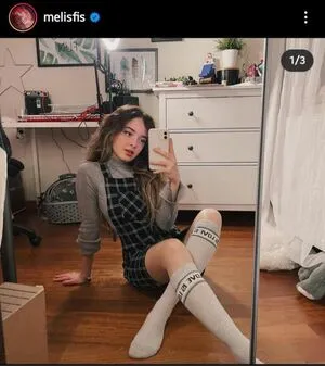 Melis Fis OnlyFans Leaked Free Thumbnail Picture - #Q8L4TijJVt