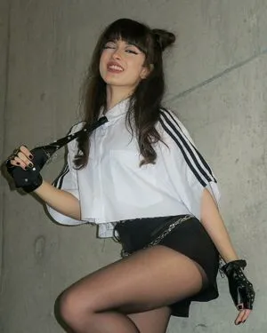 Melis Fis OnlyFans Leaked Free Thumbnail Picture - #RTRL3k8Kk4