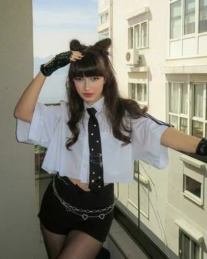 Melis Fis OnlyFans Leaked Free Thumbnail Picture - #XJUioAbXhq